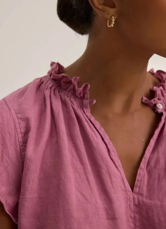Velvet by Graham & Spencer - Semira top