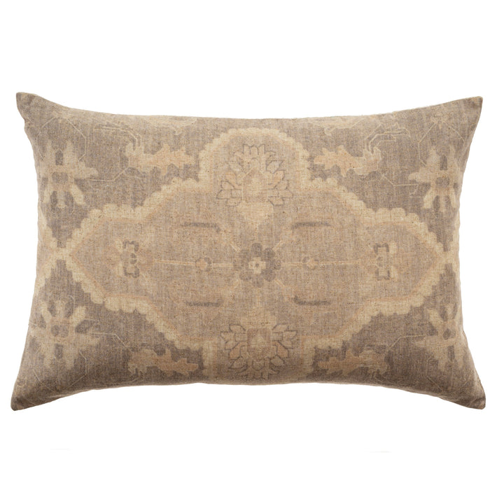 Pillow - Mira Vintage Print