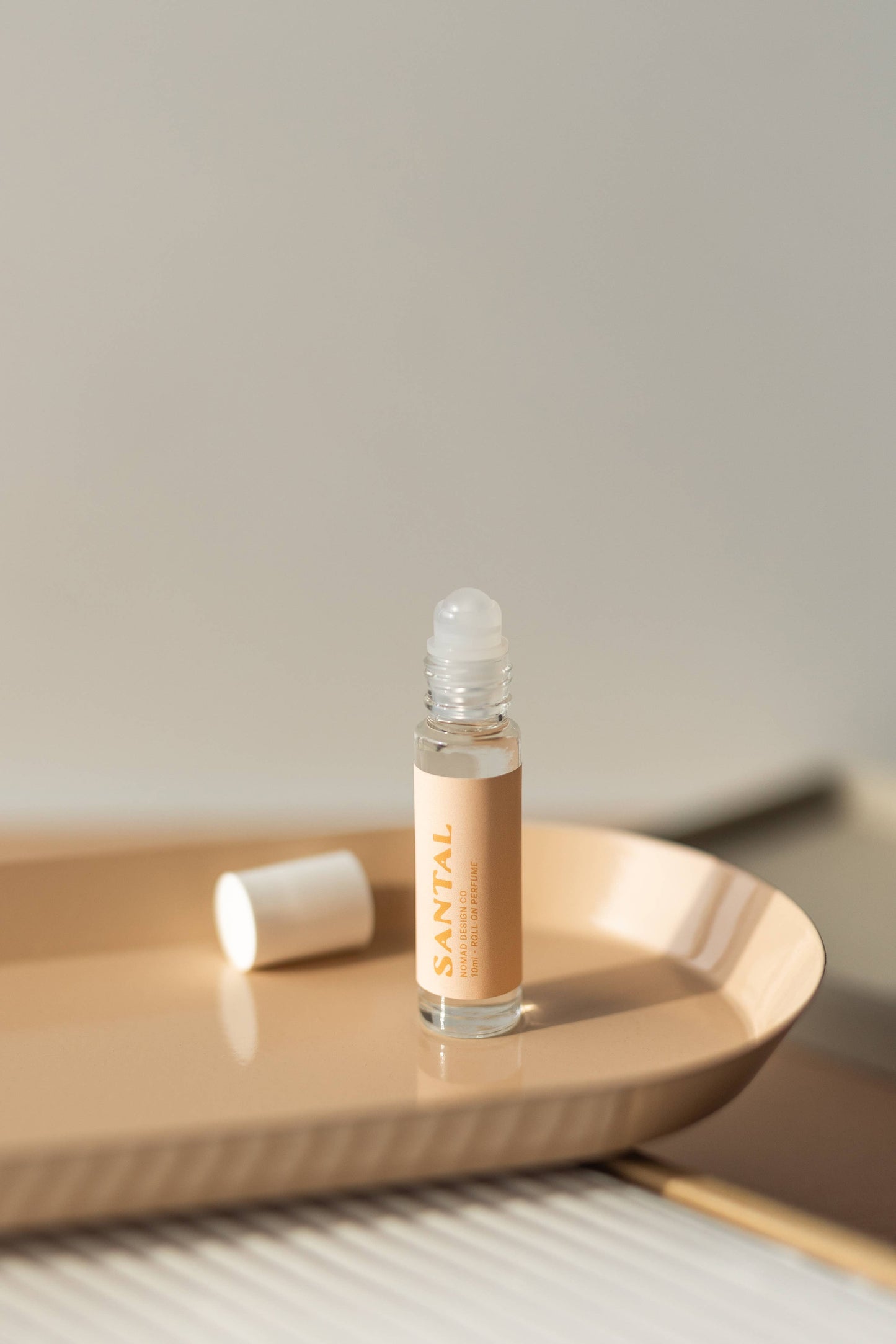 Perfume Roller - Santal