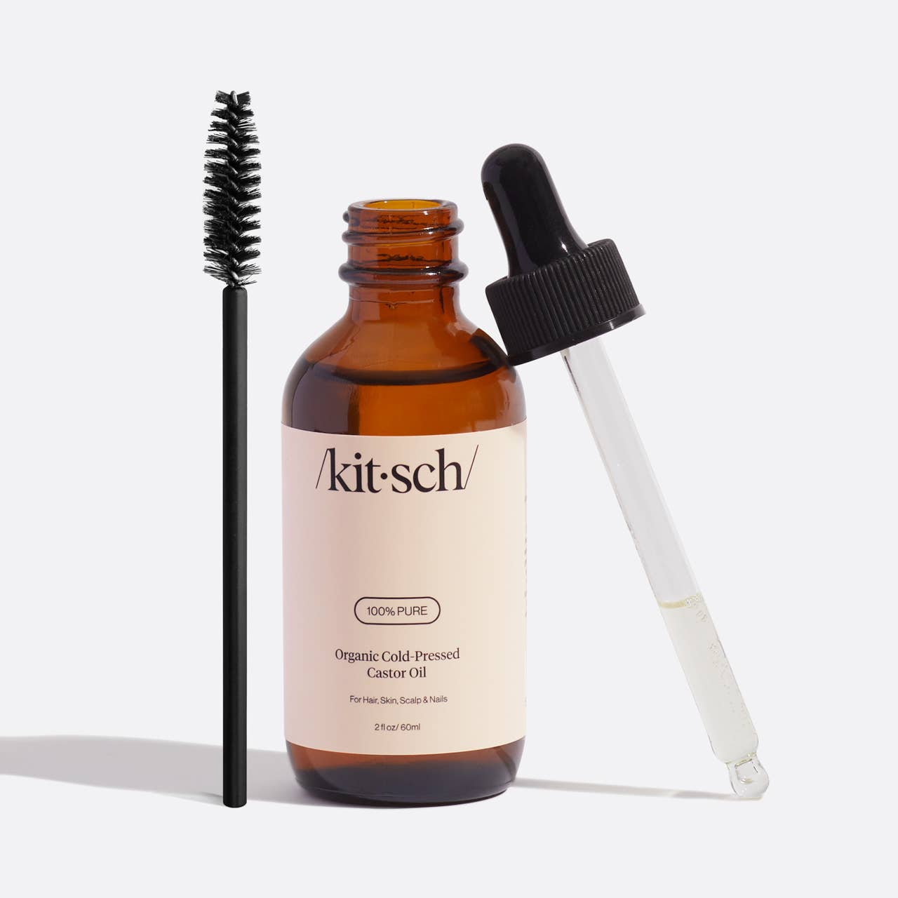 KItsch - 100% Castor Oil