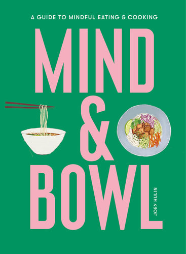 Books - Mind & Bowl