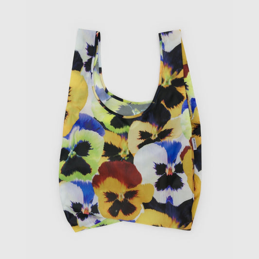 Standard Bag - Pansy