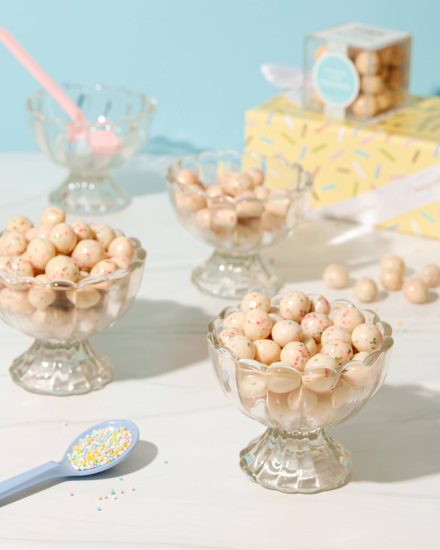 Sugarfina - Birthday Cake Cookie Bites