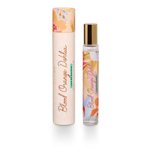 Illume - Blood Orange Dahlia Demi Eau De Parfum Rollerball