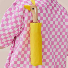 Original Duckhead Umbrella - Yellow