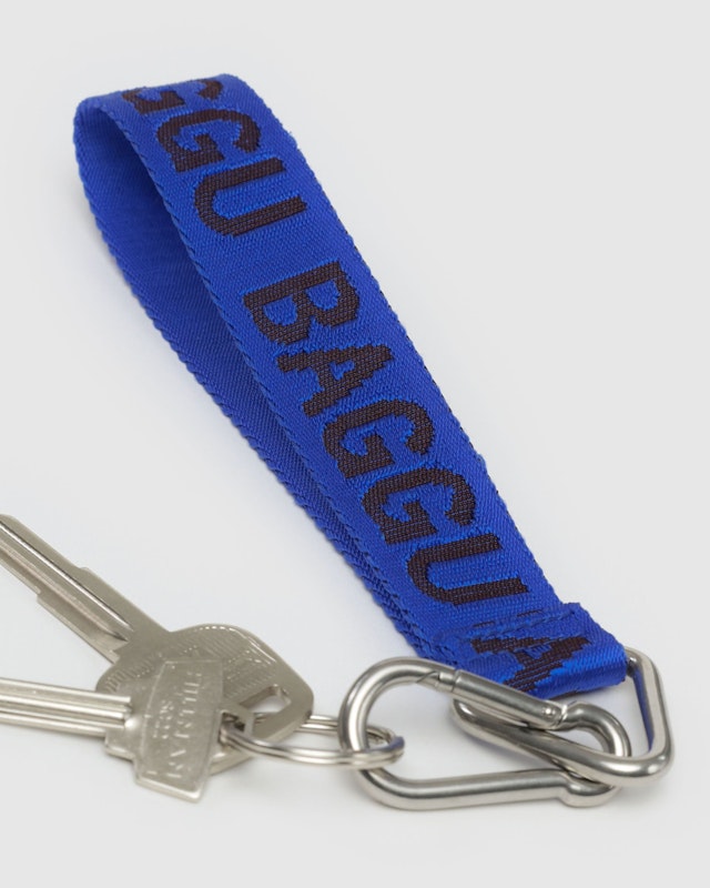 BAGGU -  Keychains