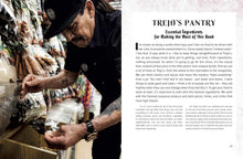 Cook Book - Trejo's Tacos: Recipes and Stories from L.A.