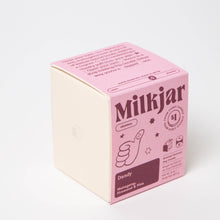 Milk Jar Candle Co. - Dandy