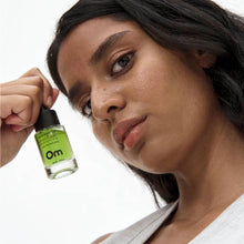 Om Organics Skincare - Cucumber Tea Brightening Eye Serum: