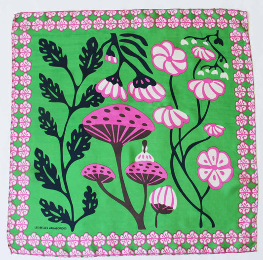 Les Belles - Alice Green Green