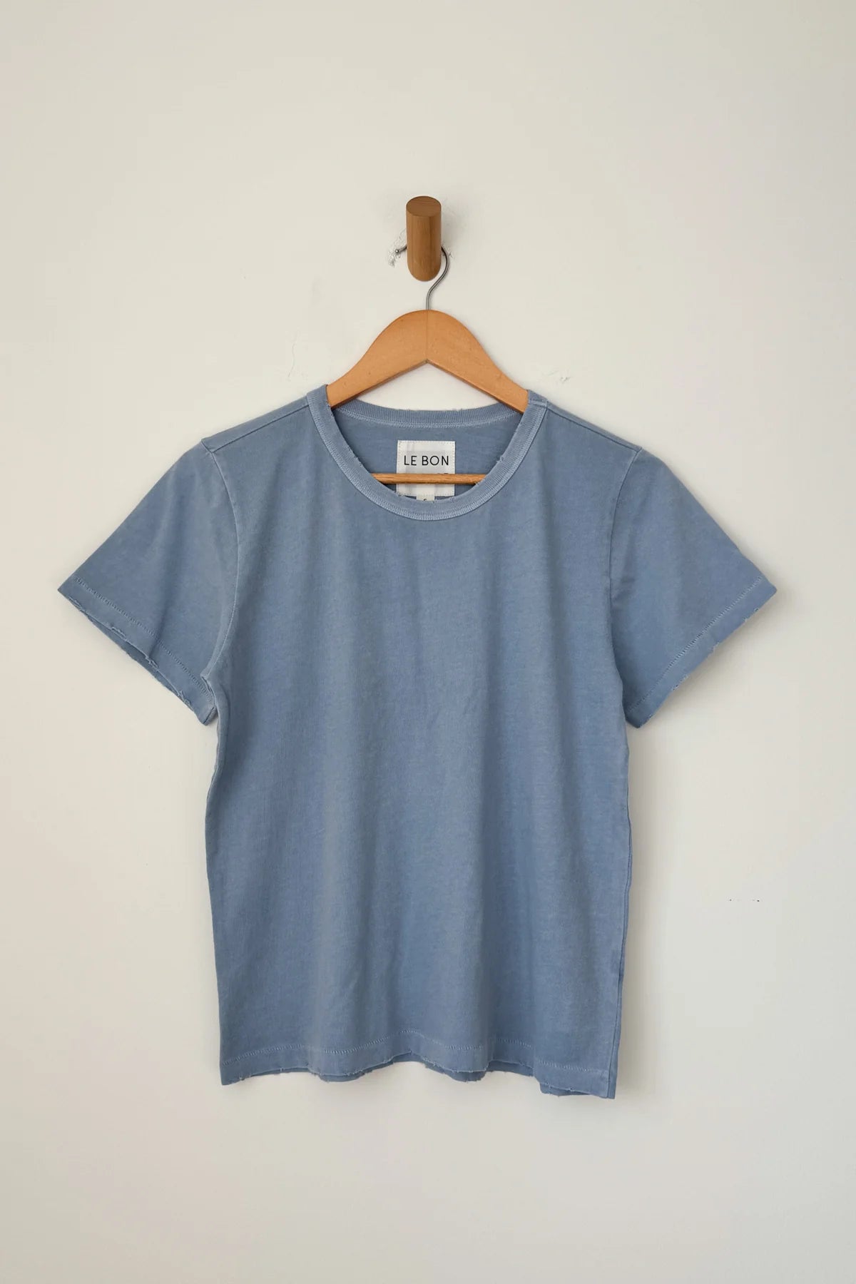 LeBon Vintage Boy tee