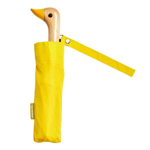 Original Duckhead Umbrella - Yellow
