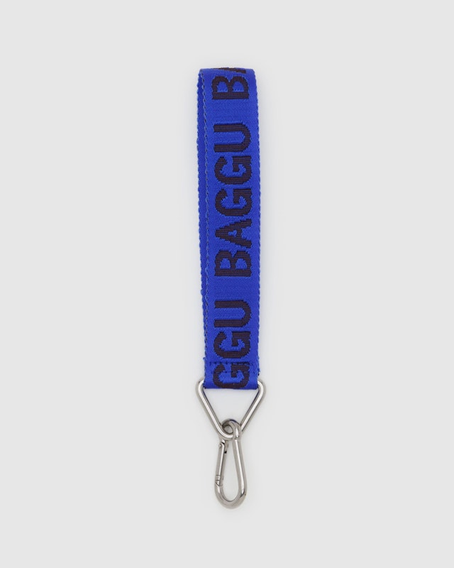 BAGGU -  Keychains