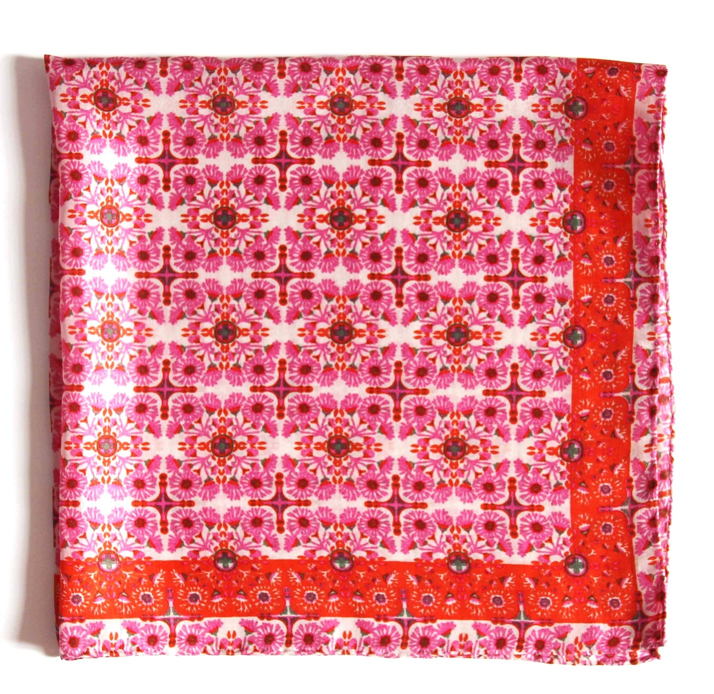 Les Belles - Agadir Fuchsia
