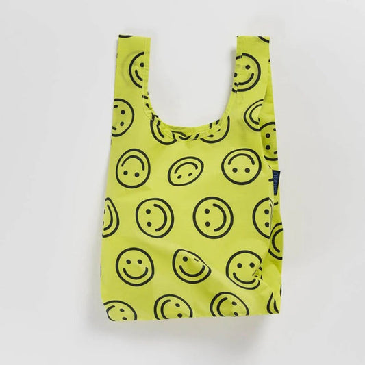 Baby Bag - Happy Face