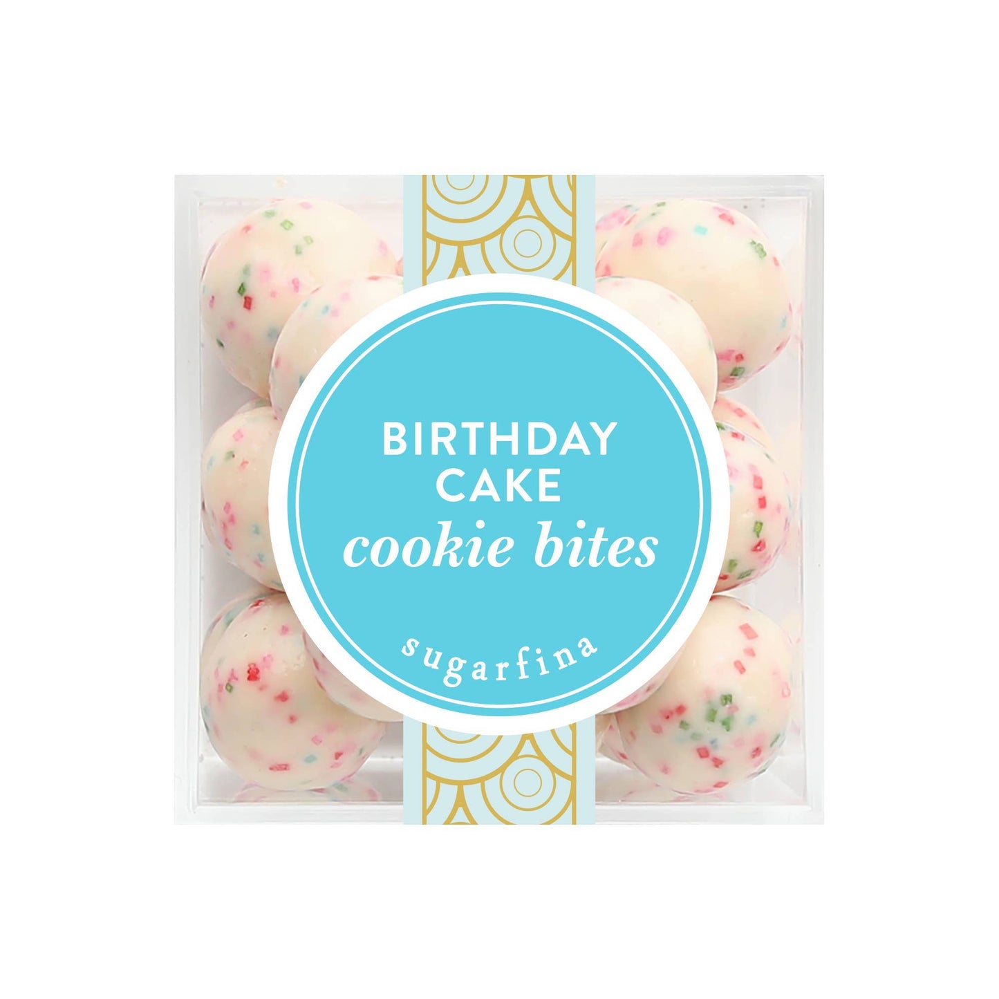 Sugarfina - Birthday Cake Cookie Bites