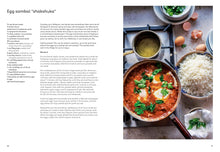 Cook Book - Ottolenghi Comfort