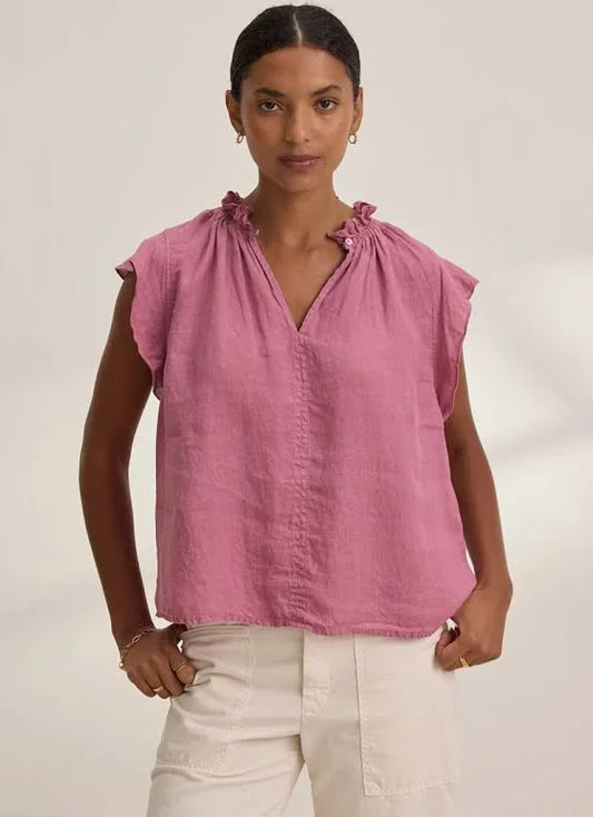 Velvet by Graham & Spencer - Semira top
