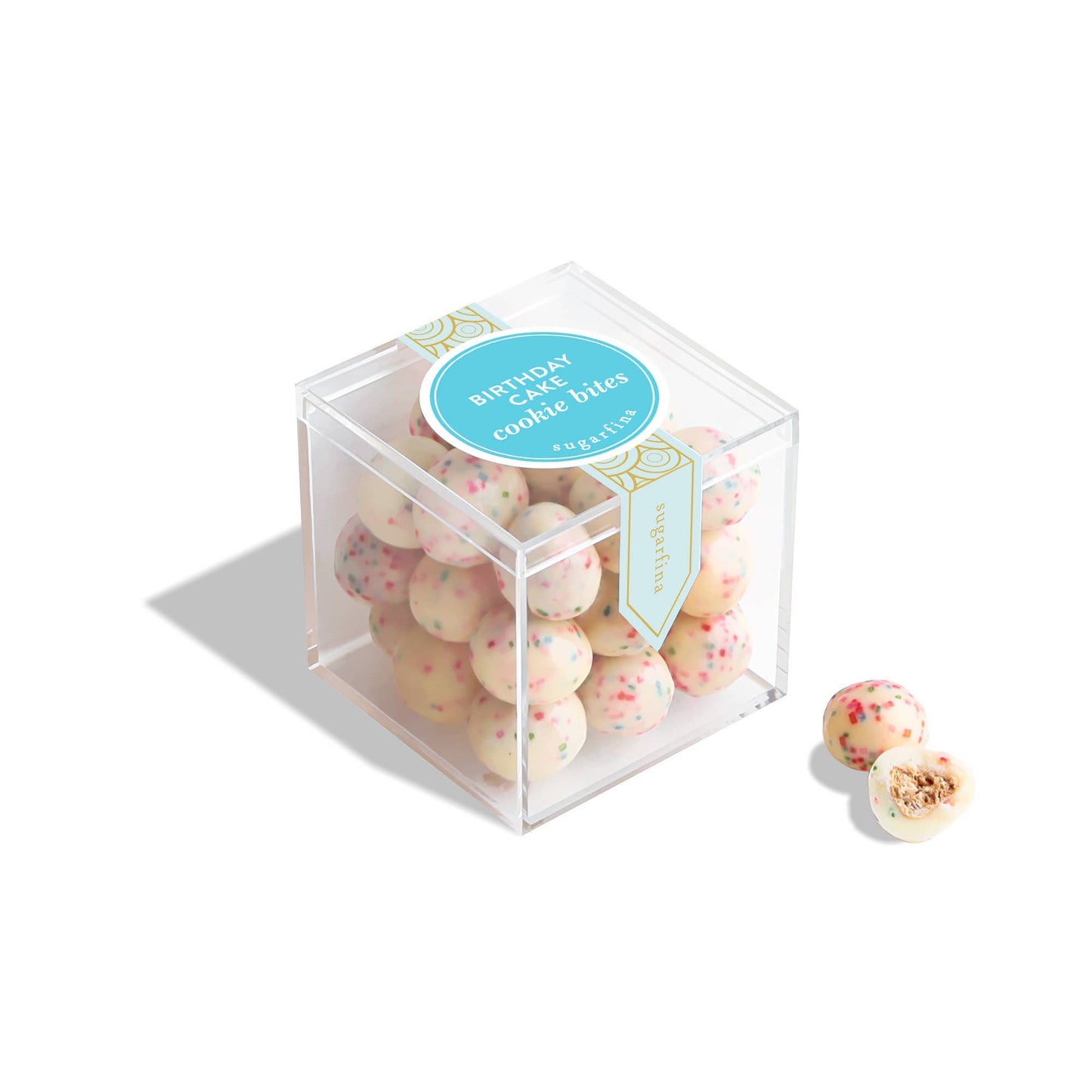 Sugarfina - Birthday Cake Cookie Bites