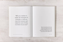 Books - 101 Quotes That Will Change The Way You Think - Table book