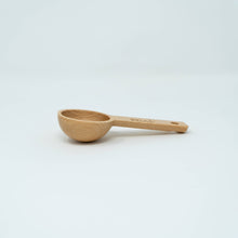 Mint Cleaning - Bamboo Scoop