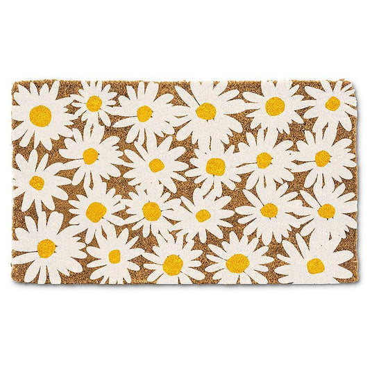 Doormat -  Daisy