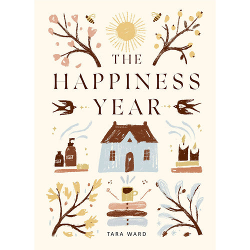 The Happiness Year