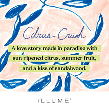 Illume - Citrus Crush Demi Rollerball Perfume