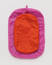 Baggu - Packing Cube Set - Lipstick