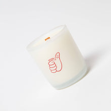 Milk Jar Candle Co. - Dandy