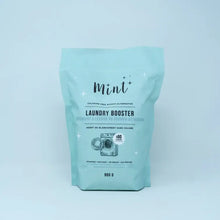 MINT CLEANING - Laundry Booster