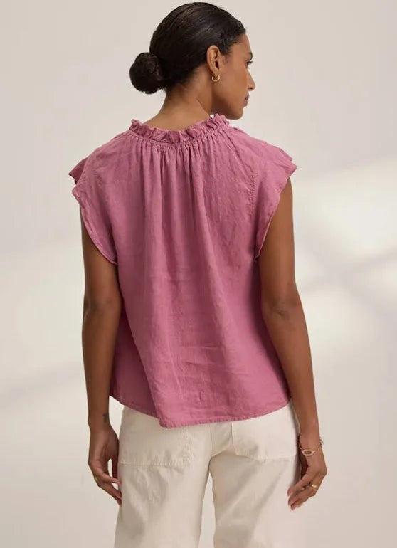 Velvet by Graham & Spencer - Semira top