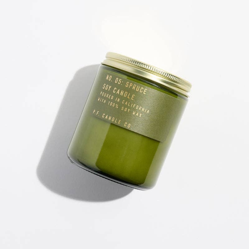 P.F. Candle Co - Spruce