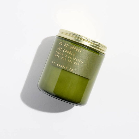 P.F. Candle Co - Spruce