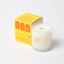Milk Jar Candle Co. - Lemonade