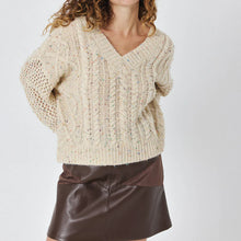 Beya Sweater