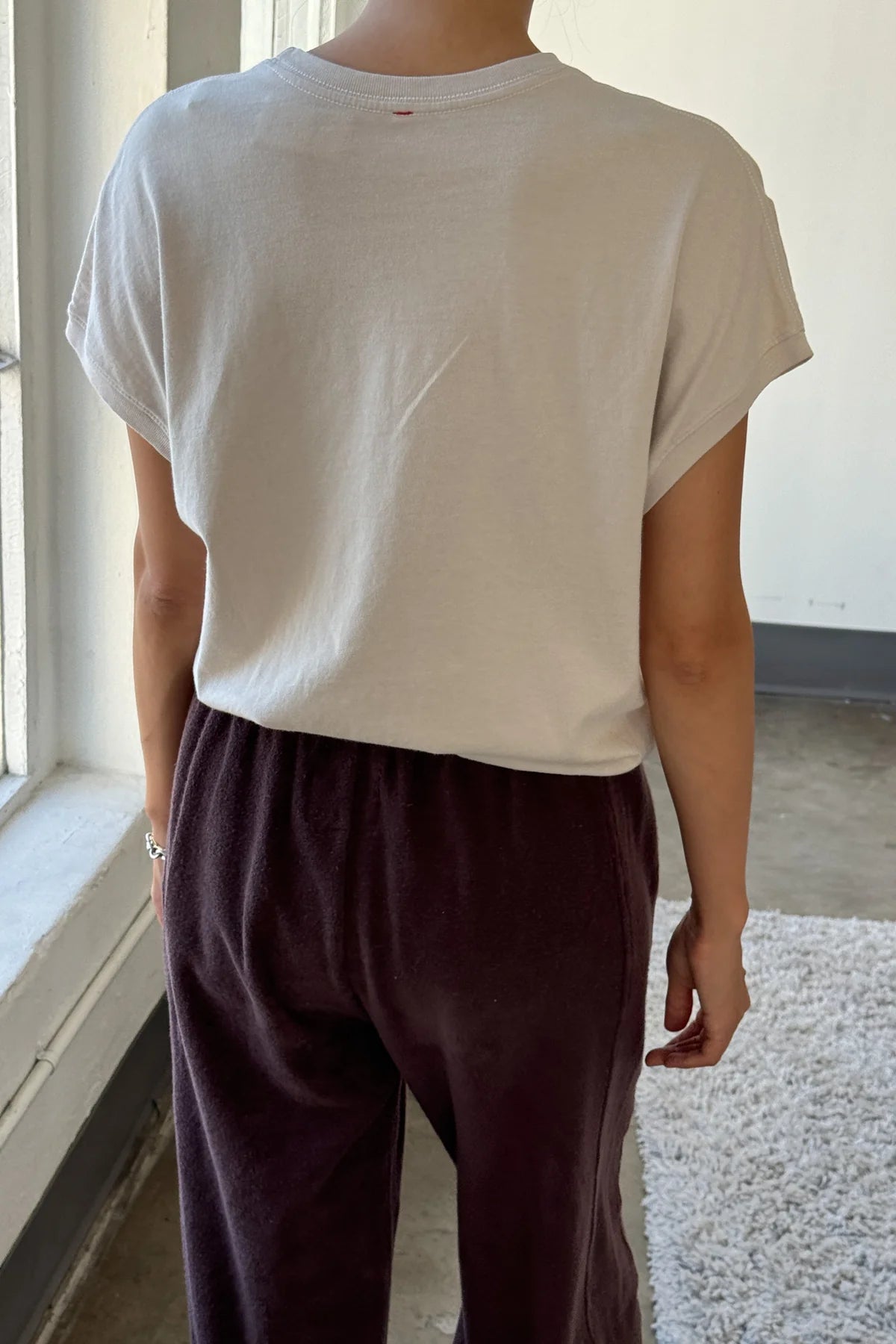 LeBon Ease tee