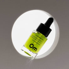 Om Organics Skincare - Cucumber Tea Brightening Eye Serum: