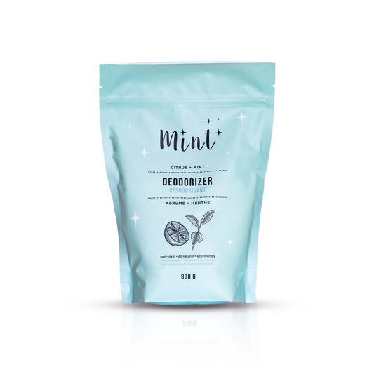 Mint Cleaning - Deodorizer