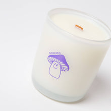 Milk Jar Candle Co  - Bohemia