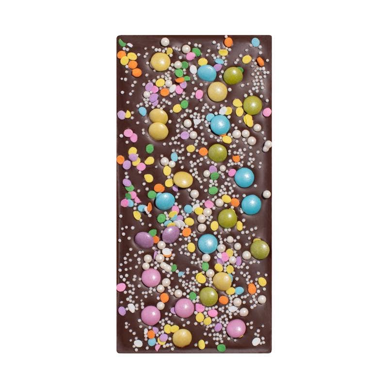 Sugarfina - Bunny Bark Milk Chocolate Bar