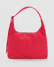 Baggu - Nylon Shoulder Bag - Candy Apple