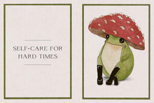 Books  -The Little Frog's Guide to Self-Care: Affirmations, Self-Love and Life Lessons