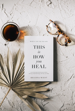 Books - When You're Ready, This Is How You Heal