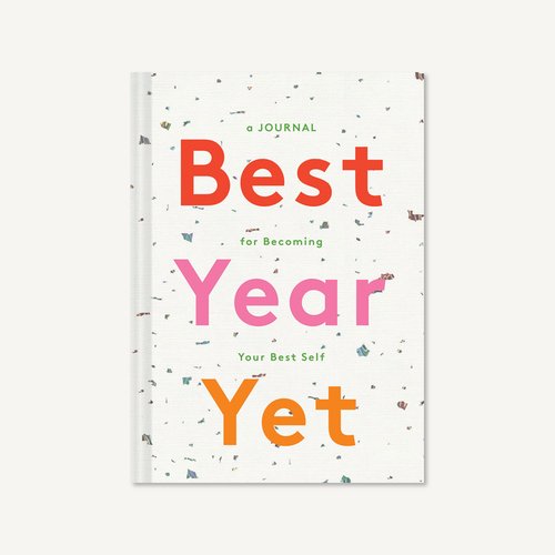 Journal - Best Year Yet
