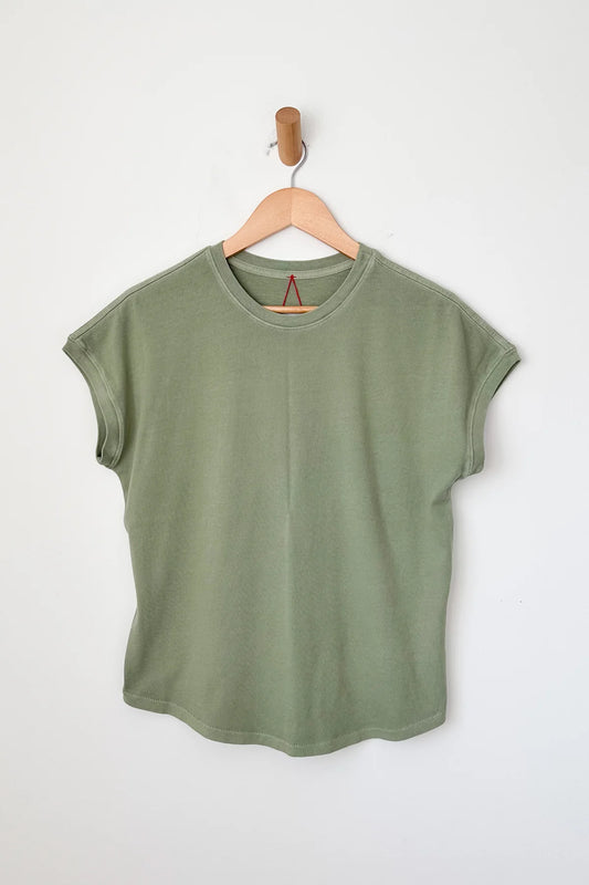 LeBon Ease tee