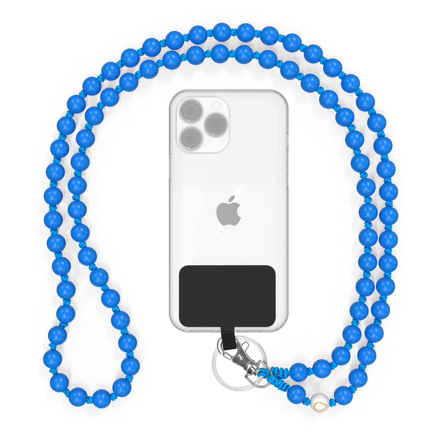 Dropletsy Phone Chain - The Ocean