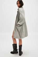 Free People - Emmy Cardi - Sandstorm Heather