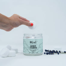 Mint Cleaning - Shower Steamers