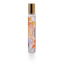 Illume - Blood Orange Dahlia Demi Eau De Parfum Rollerball